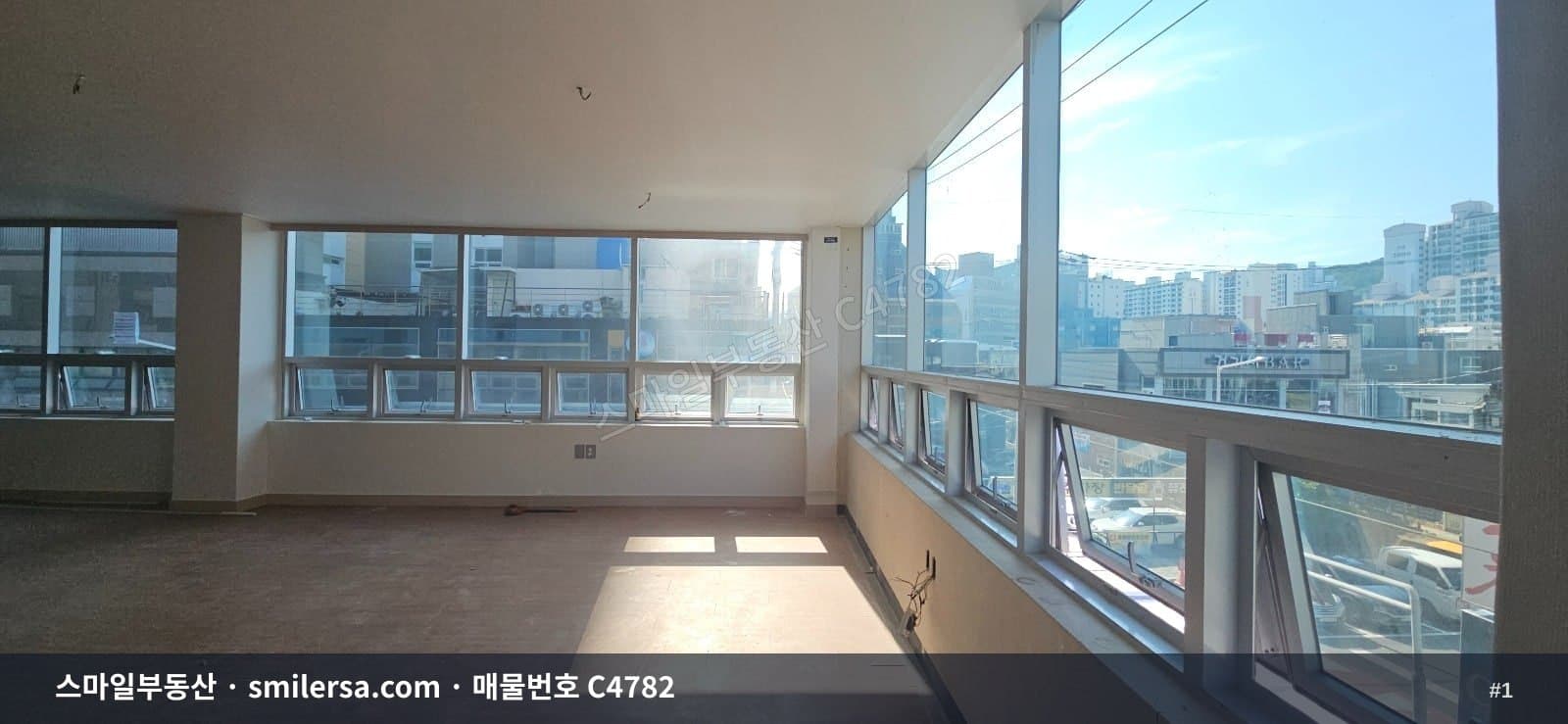 부산광역시 연제구 연산동 사무실 내부 사진 C4782