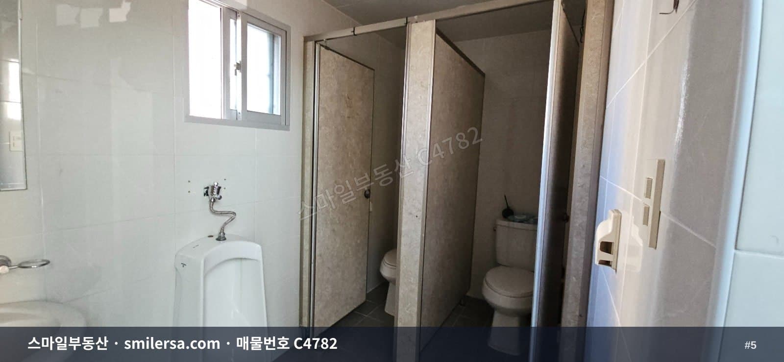 연산동 시청역 인근 깔끔한 사무실 35평 월세 썸네일 5