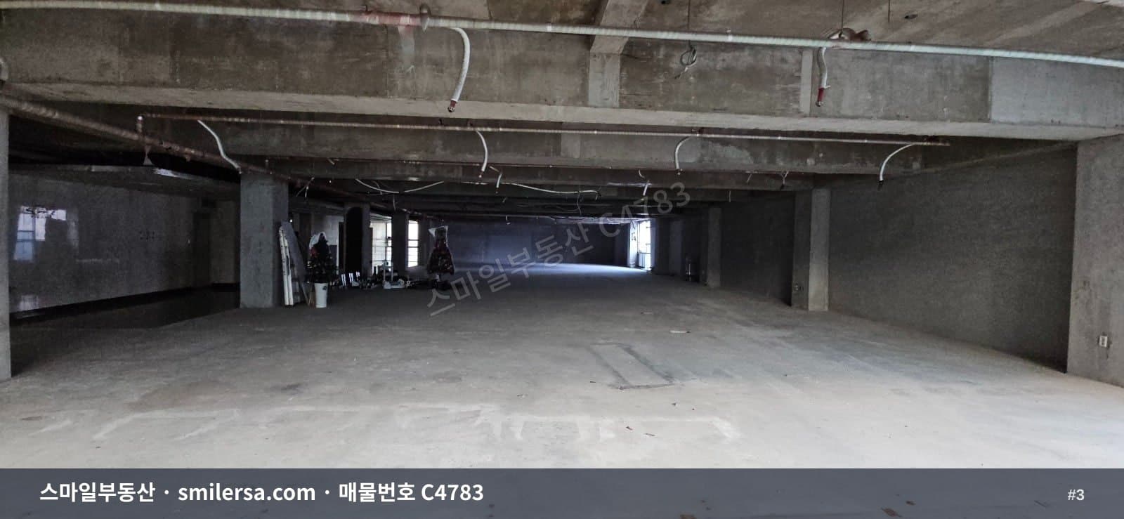 장산역 NC백화점 인근 대형 학원·사무실 공간, 177평 규모 썸네일 3
