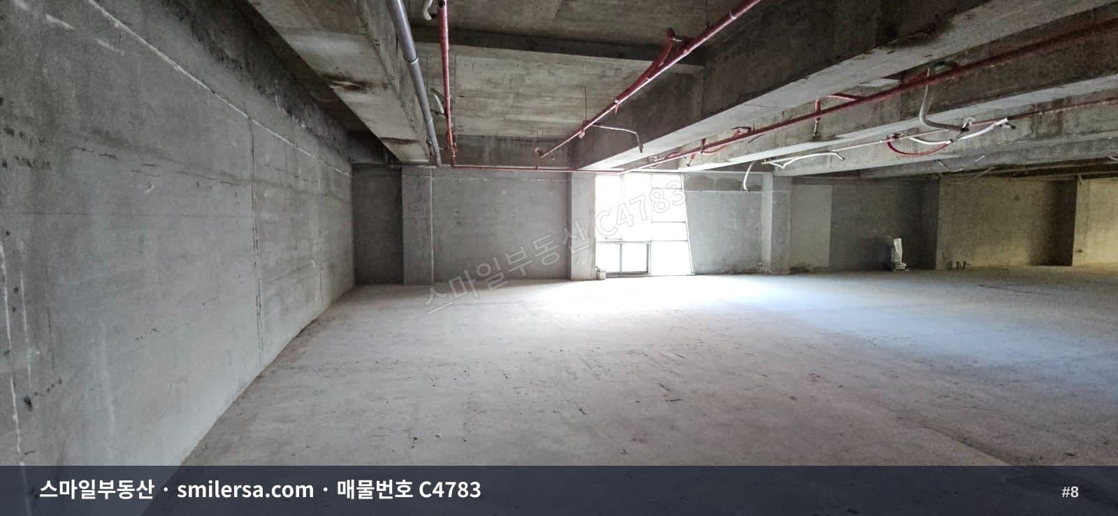 장산역 NC백화점 인근 대형 학원·사무실 공간, 177평 규모 썸네일 8