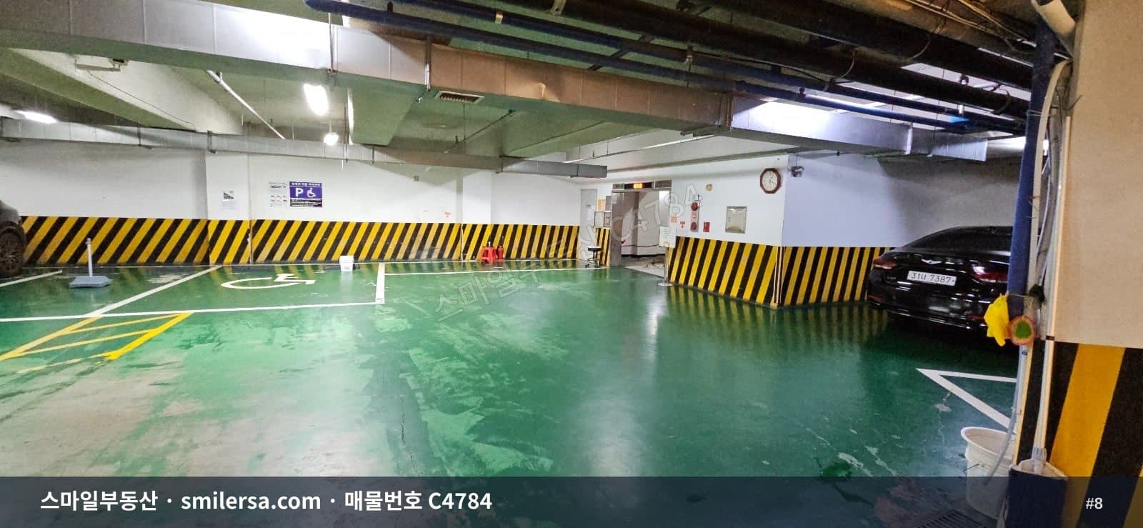 장산역 NC백화점 인근 대형 사무실 220평, 학원·사무실 업종 추천 썸네일 8