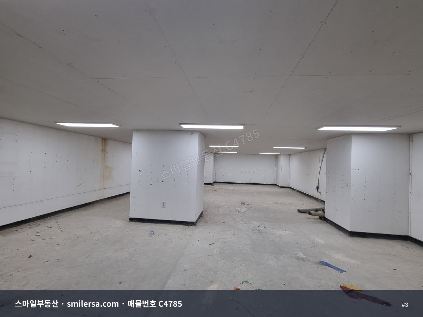 부전역 초역세권 상가 69평, 병의원·사무실 추천 매물 썸네일 3