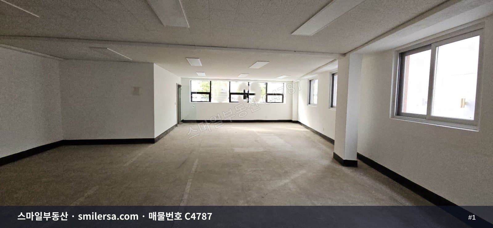 부산광역시 동구 범일동 사무실 내부 사진 C4787