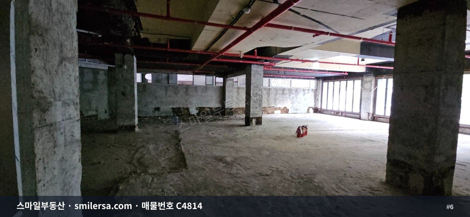 서면역 영광도서 인근 128평 대형 병의원 상가 썸네일 6
