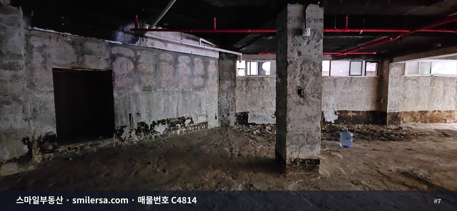 서면역 영광도서 인근 128평 대형 병의원 상가 썸네일 7