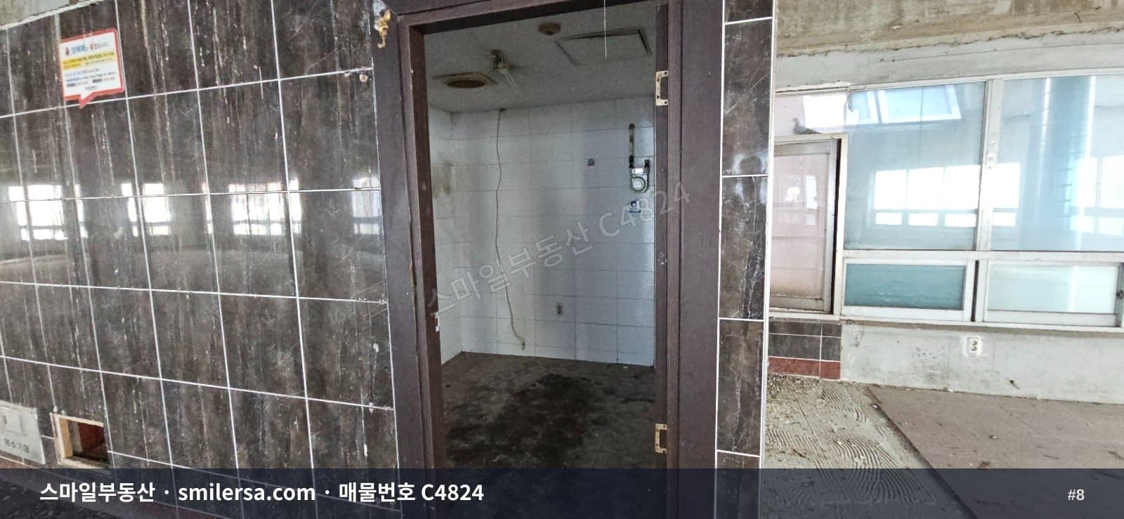 장산역 인근 100평대 대형 상가·사무실, 주차 걱정 없는 5층 공간 썸네일 8
