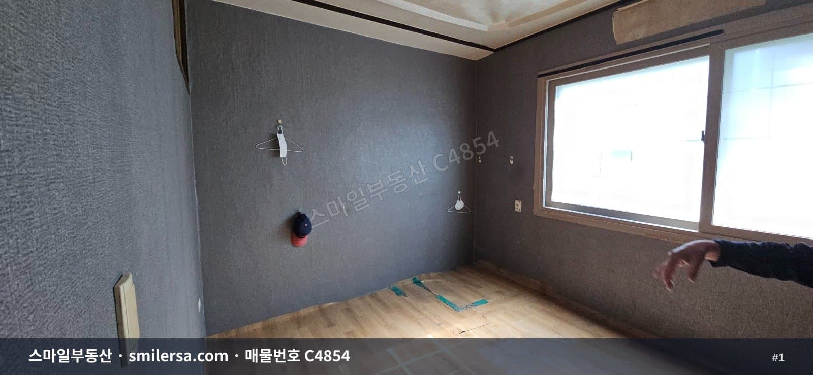 부산광역시 부산진구 범천동 사무실 내부 사진 C4854