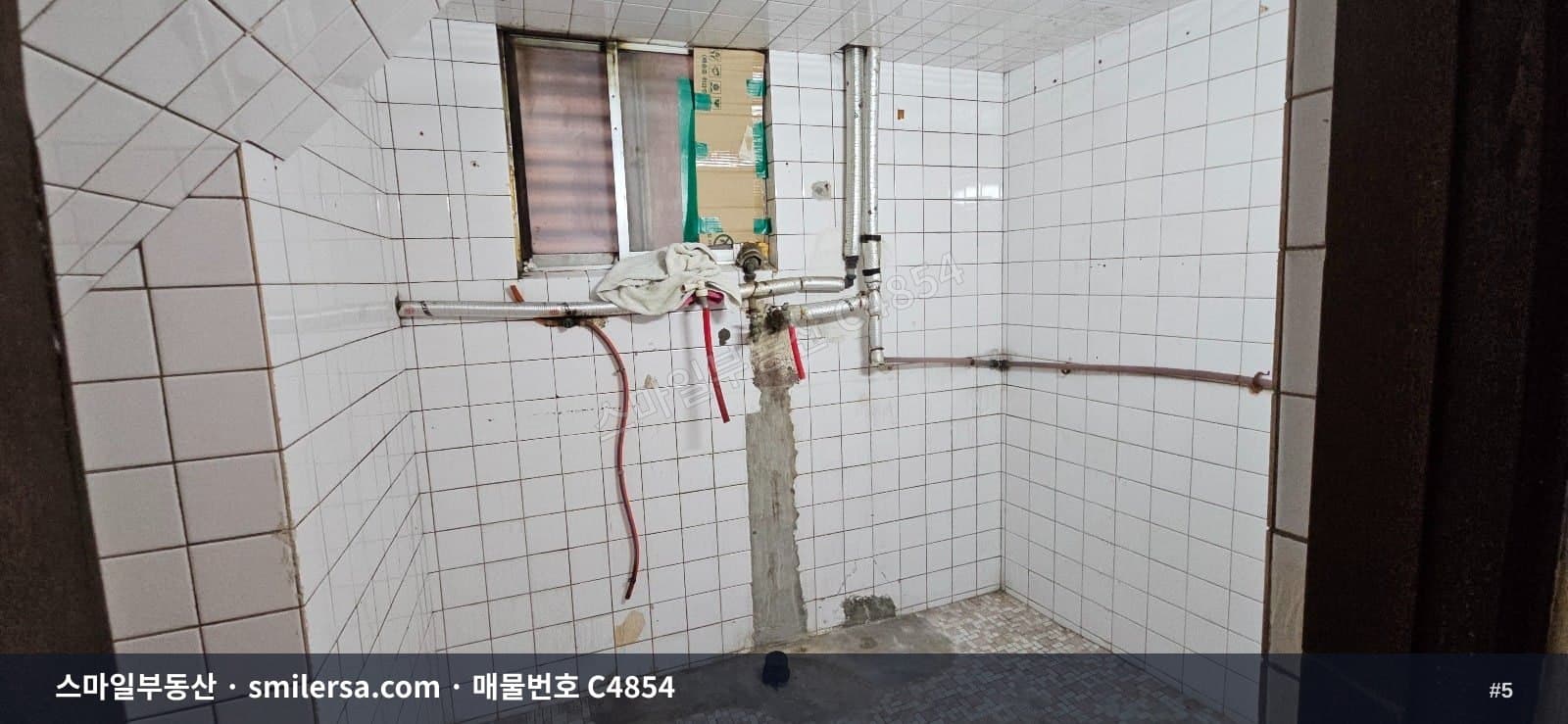 범천 골드테마길 소형사무실, 월 45만원 시작 썸네일 5