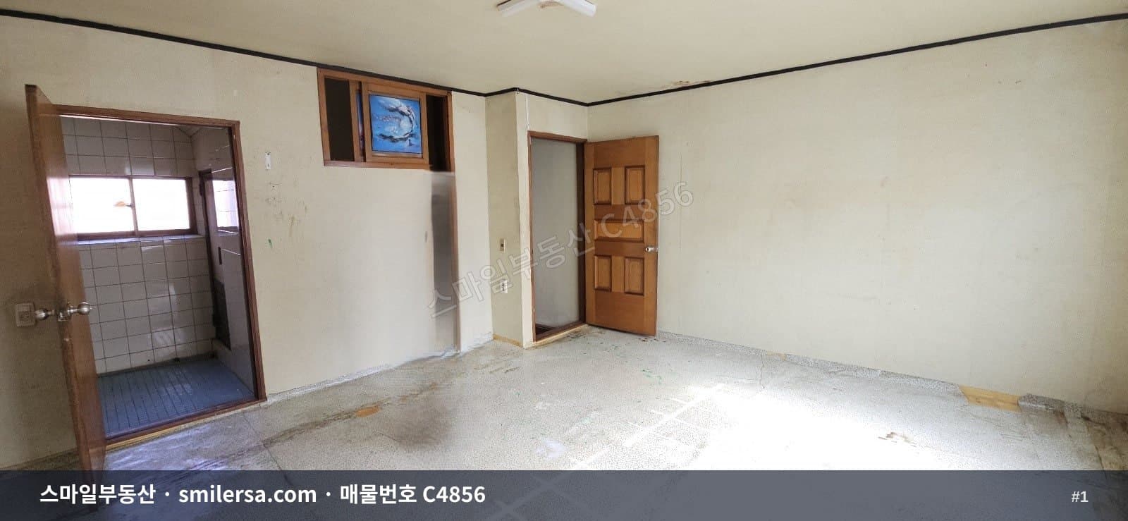 부산광역시 부산진구 범천동 사무실 내부 사진 C4856