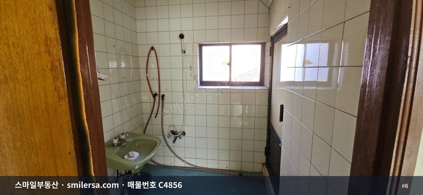 범천 골드테마길 소형사무실, 범일역 인근 월세 40만원 썸네일 6