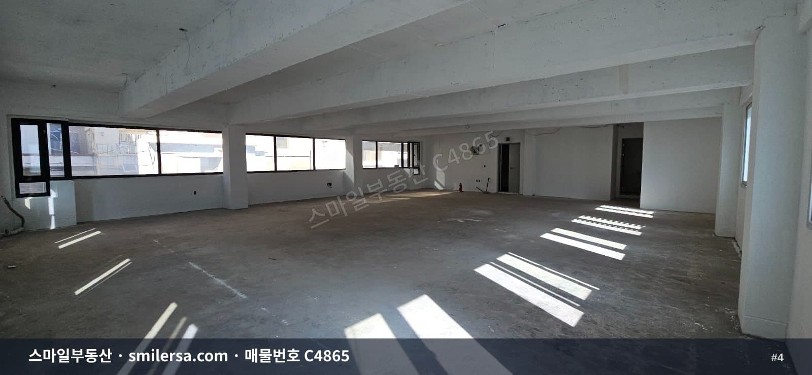 서면 롯데백화점 인근 리모델링 사무실 56평 | 부전동 썸네일 4