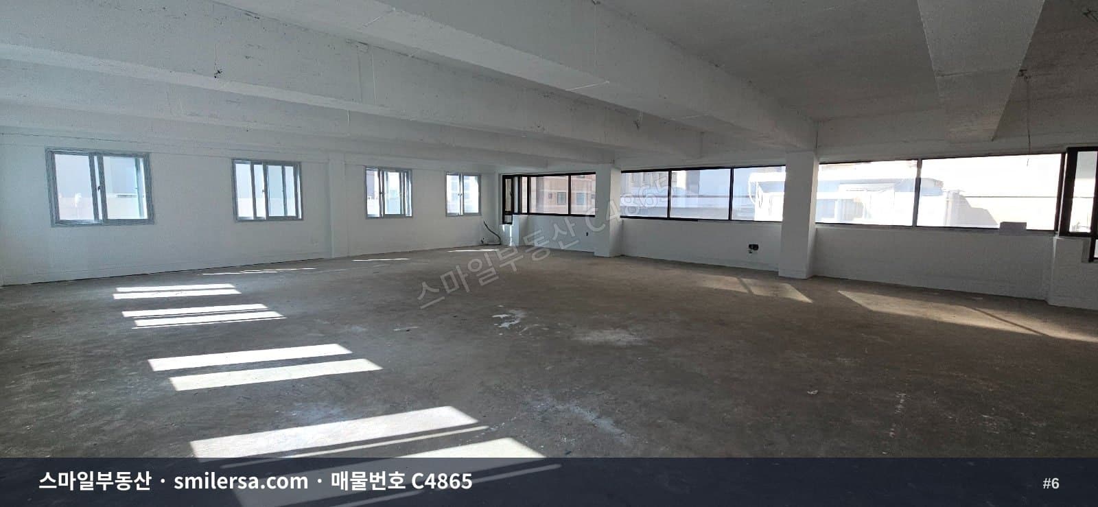 서면 롯데백화점 인근 리모델링 사무실 56평 | 부전동 썸네일 6