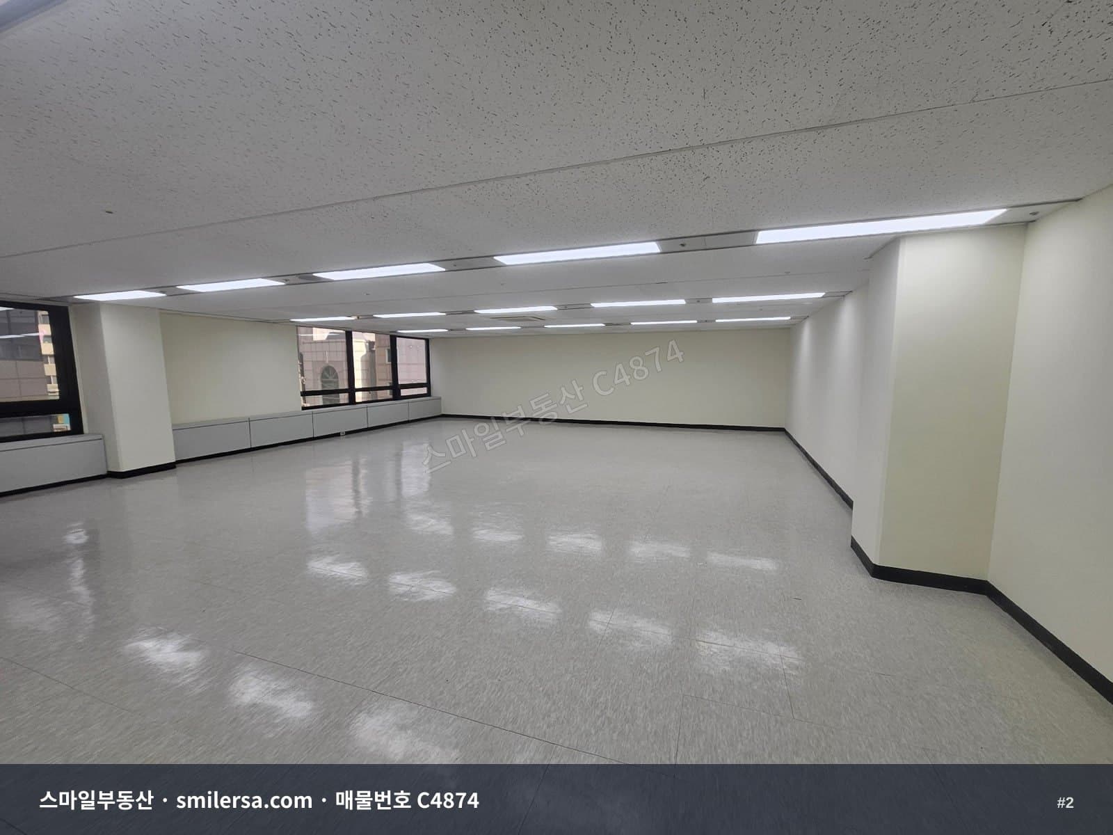 부산역 초역세권 초량동 관리 잘된 사무실 썸네일 2