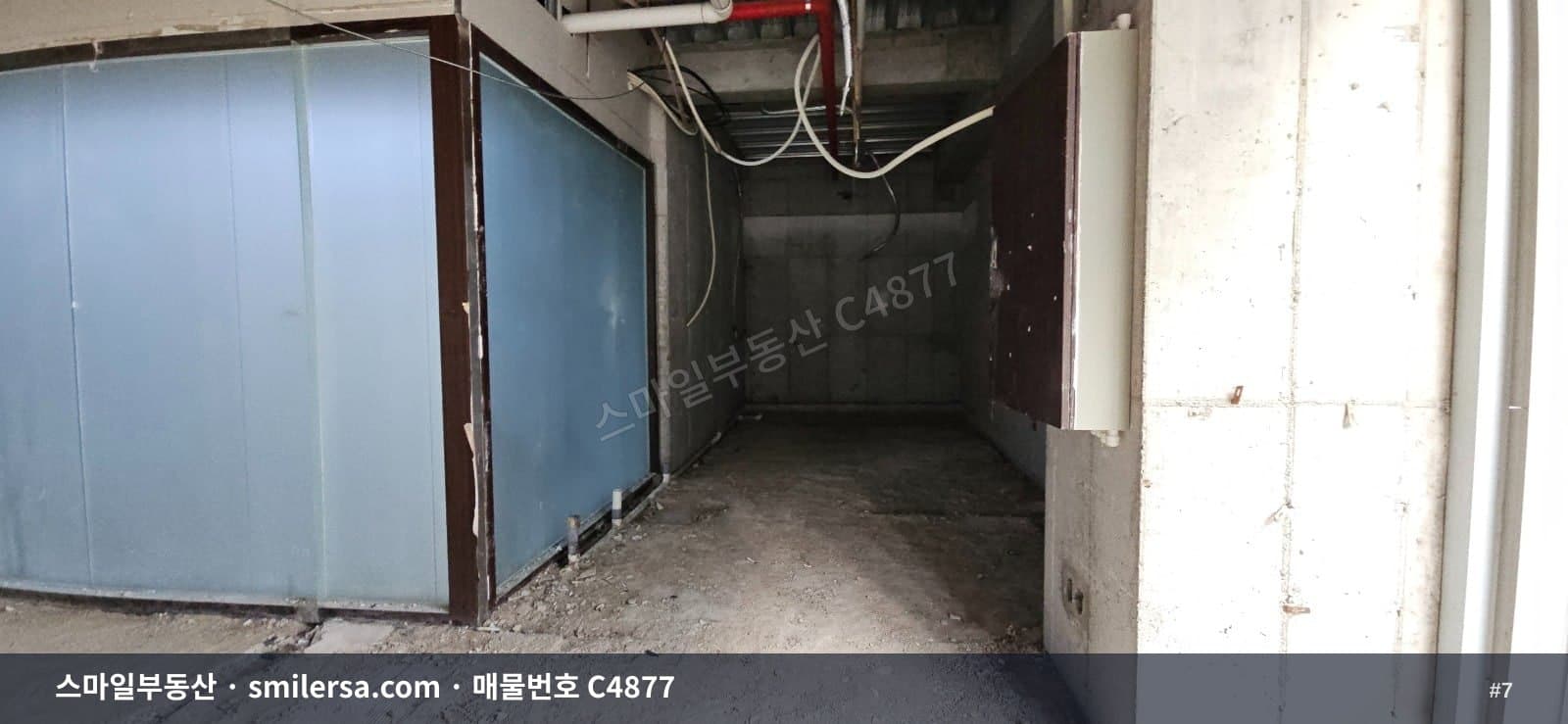 연산역 인근 중앙대로변 대형 사무실 112평 썸네일 7