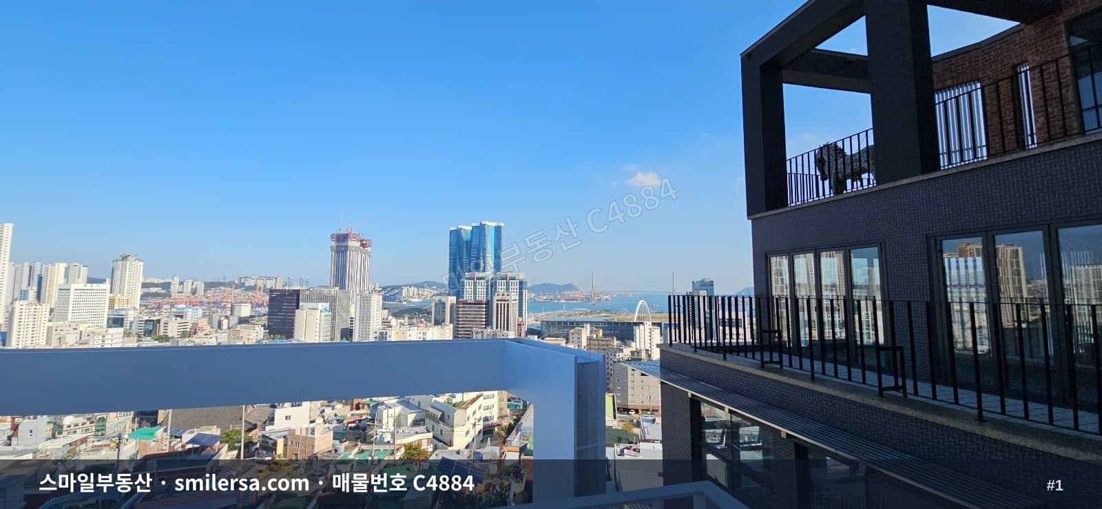 부산광역시 동구 초량동 상가 내부 사진 C4884