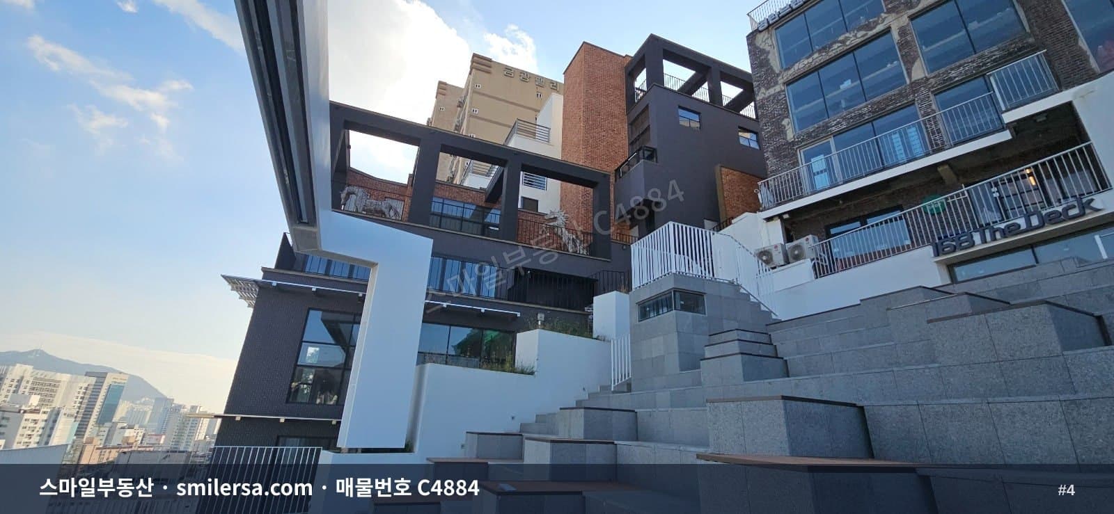 초량 이바구길 인근 전망 좋은 상가, 1·2동 연결 공간 썸네일 4