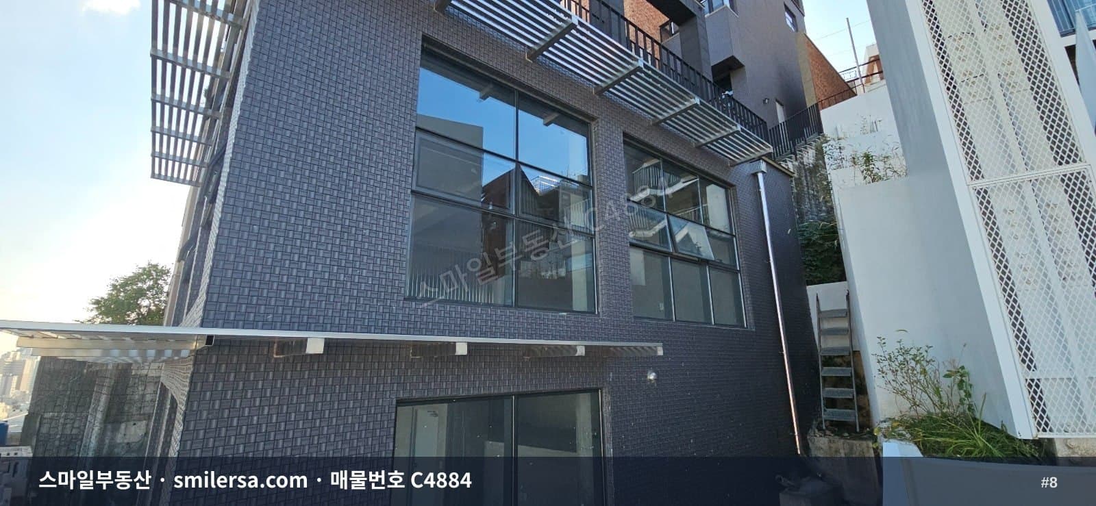 초량 이바구길 인근 전망 좋은 상가, 1·2동 연결 공간 썸네일 8