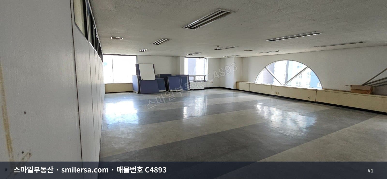 부산광역시 연제구 연산동 사무실 내부 사진 C4893