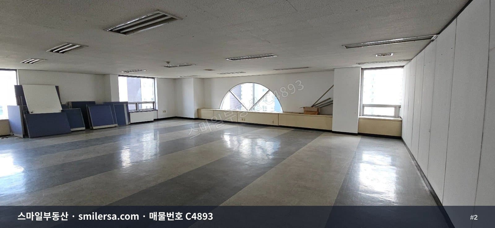 연산역 연서초 인근 깔끔한 사무실, 주차 가능한 8층 공간 썸네일 2