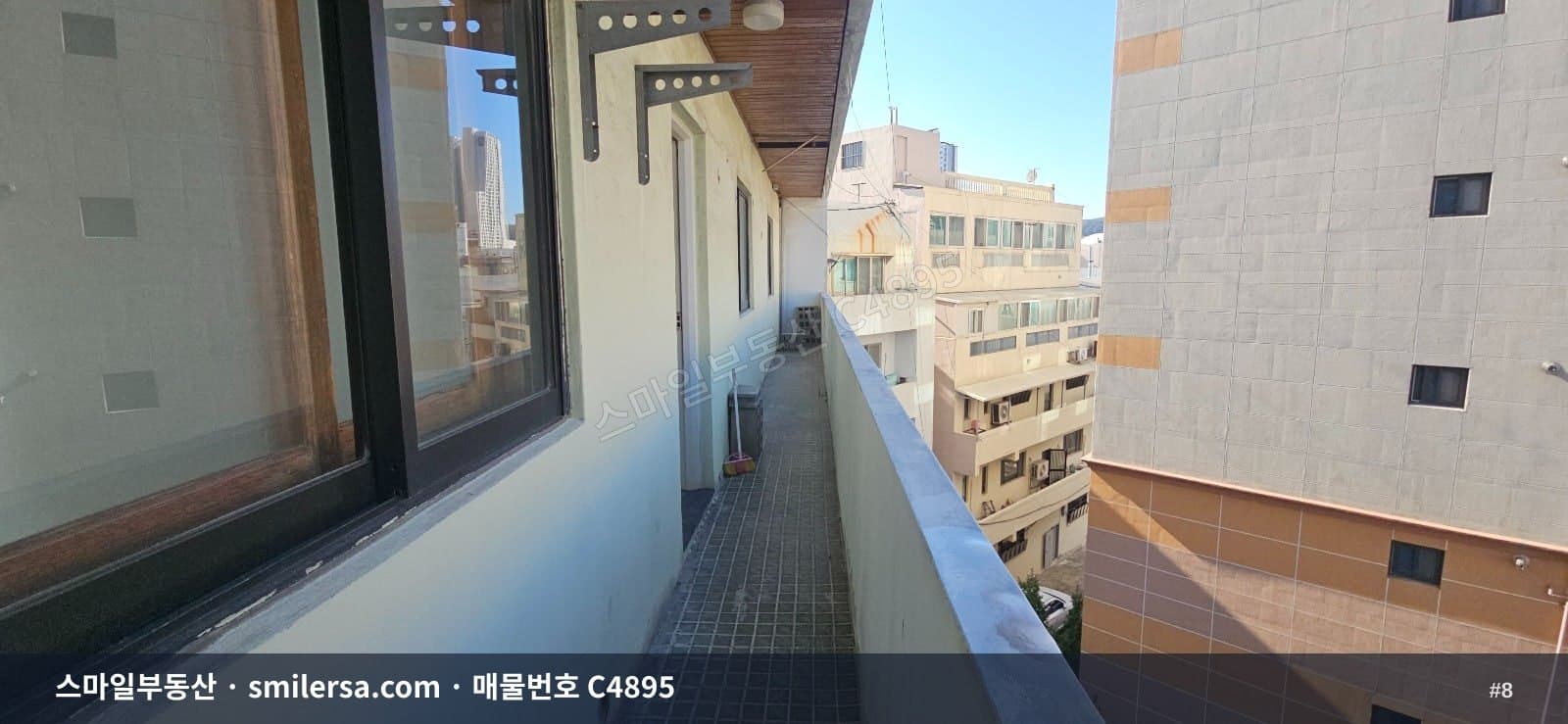 사직동 여명중 인근 63평 중대형 사무실, 학원 운영 적합 썸네일 8