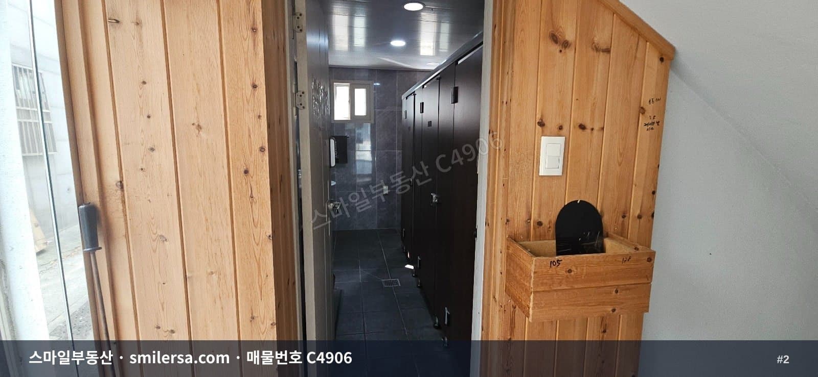 거제해맞이역 대로변 4층 건물 매매 썸네일 2