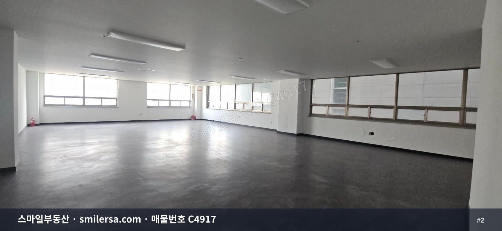 장산역 NC백화점 인근 68평 사무실·학원 공간 썸네일 2