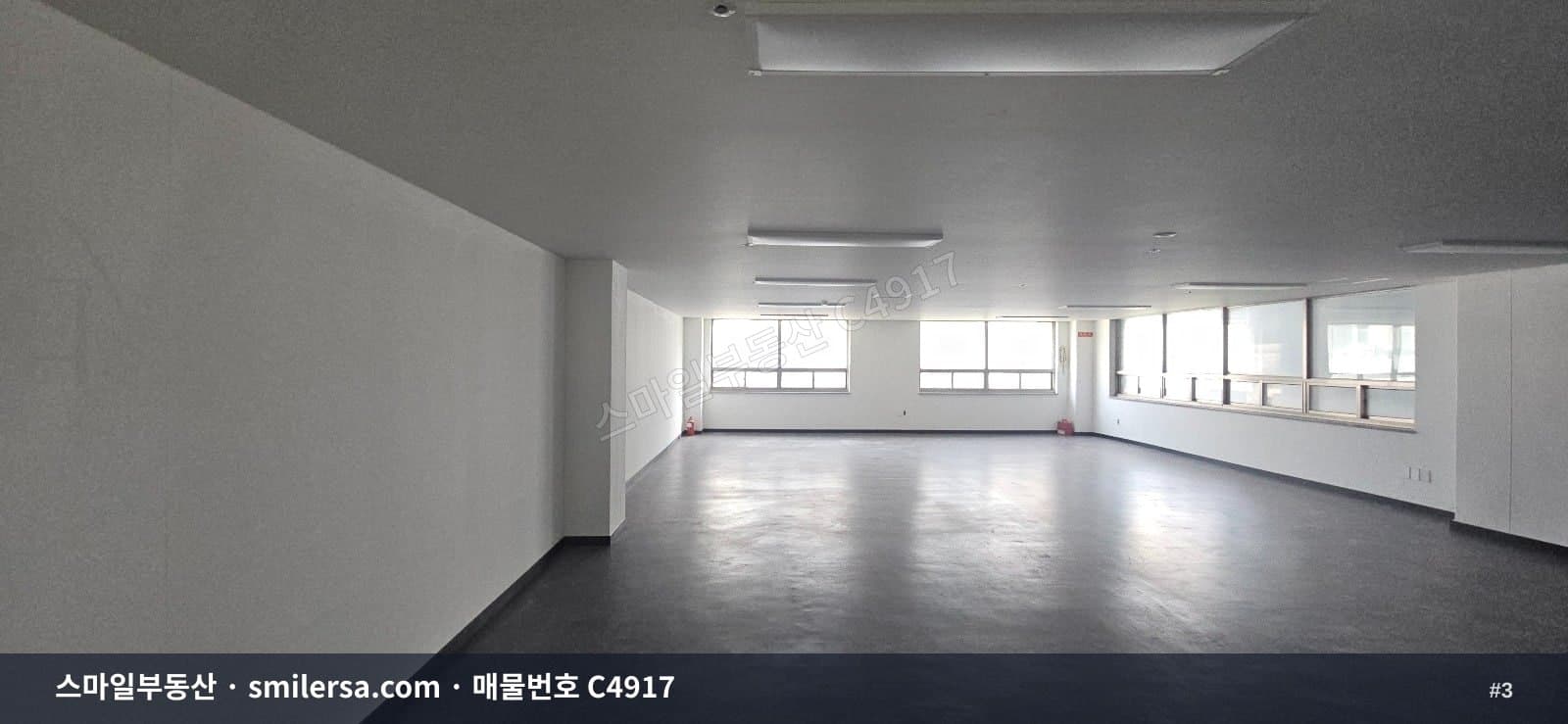 장산역 NC백화점 인근 68평 사무실·학원 공간 썸네일 3