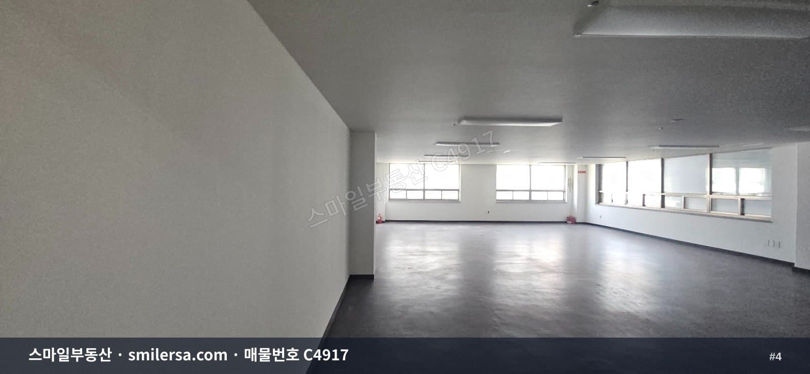 장산역 NC백화점 인근 68평 사무실·학원 공간 썸네일 4