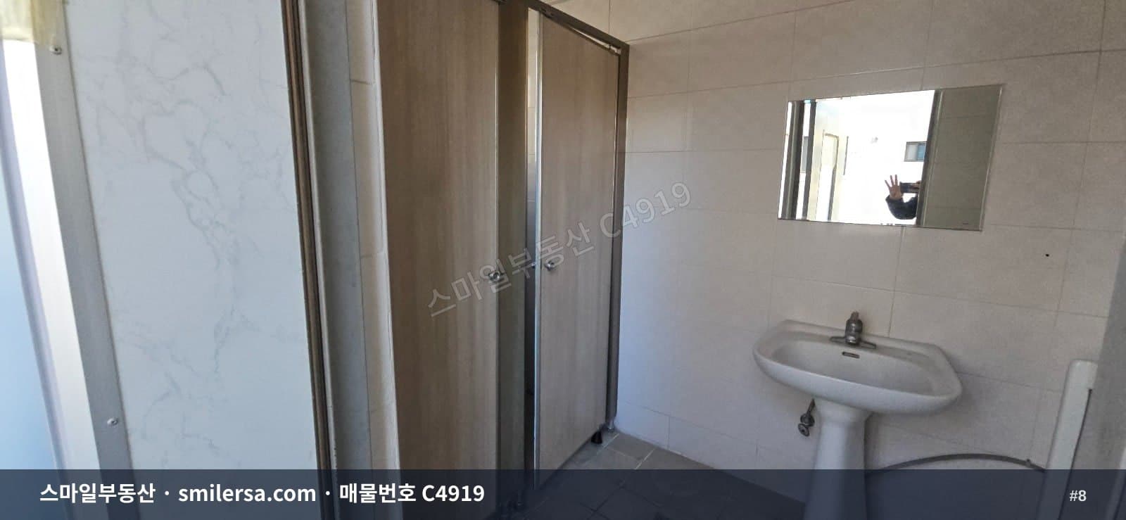 사직동 여명중 인근 63평 중대형 사무실, 학원 운영 좋은 자리 썸네일 8