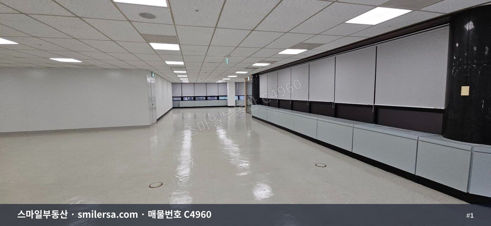 부산광역시 동구 초량동 사무실 내부 사진 C4960
