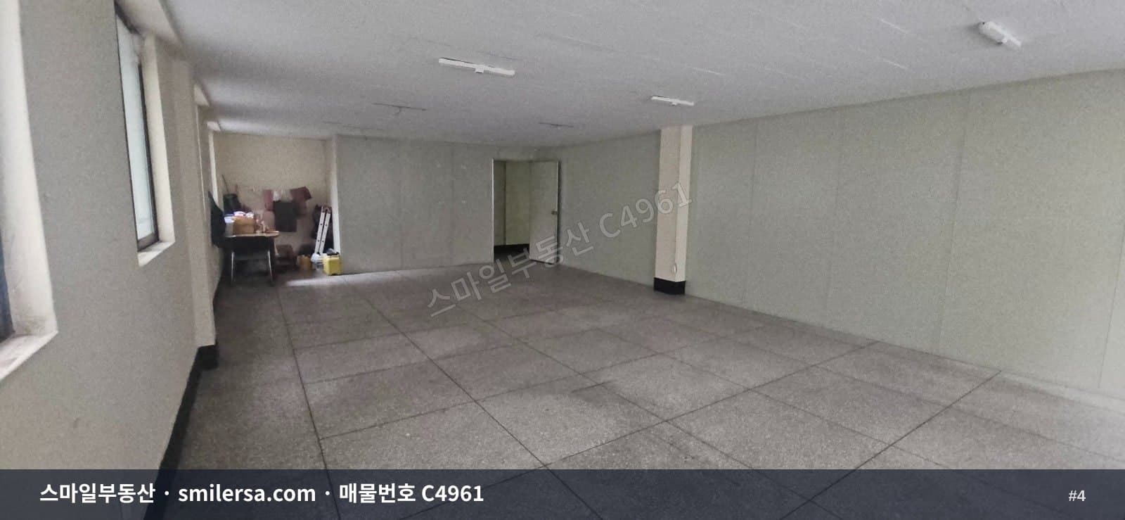 중앙동4가 중부산세무서 인근 깔끔한 사무실 썸네일 4