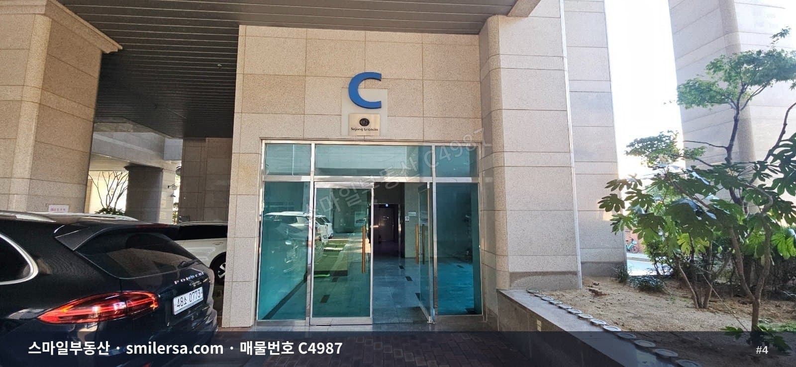 전포역 인근 오피스텔 매매 - 17층 81평 상업용 공간 썸네일 4