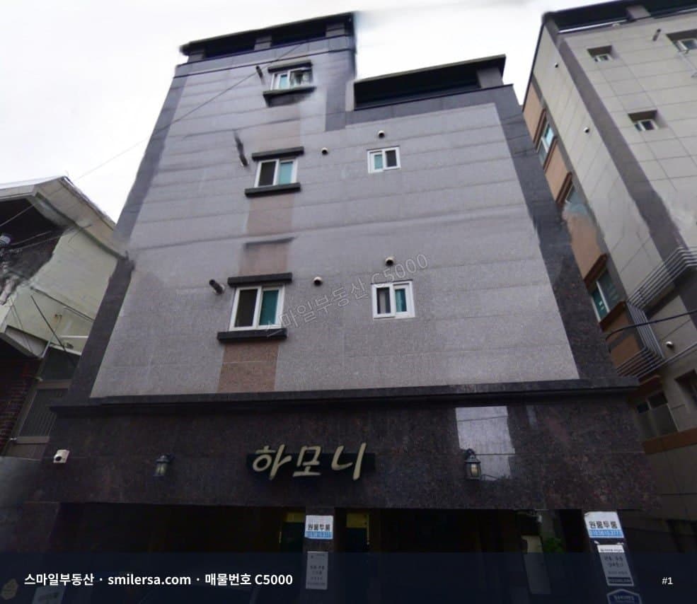 부산광역시 금정구 남산동 건물 내부 사진 C5000