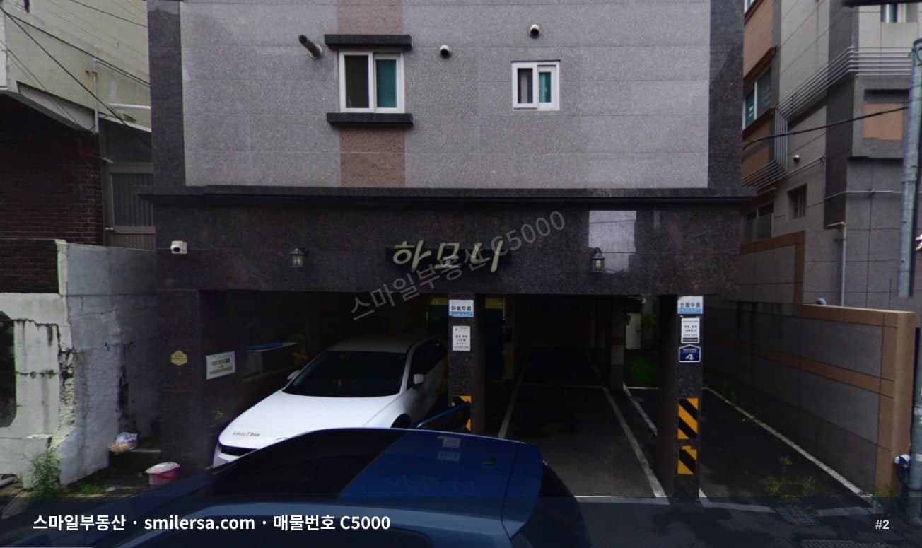 남산동 범어사역 인근 원룸 다가구 건물 매매 썸네일 2