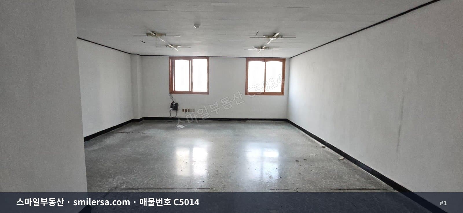 부산광역시 연제구 거제동 사무실 내부 사진 C5014