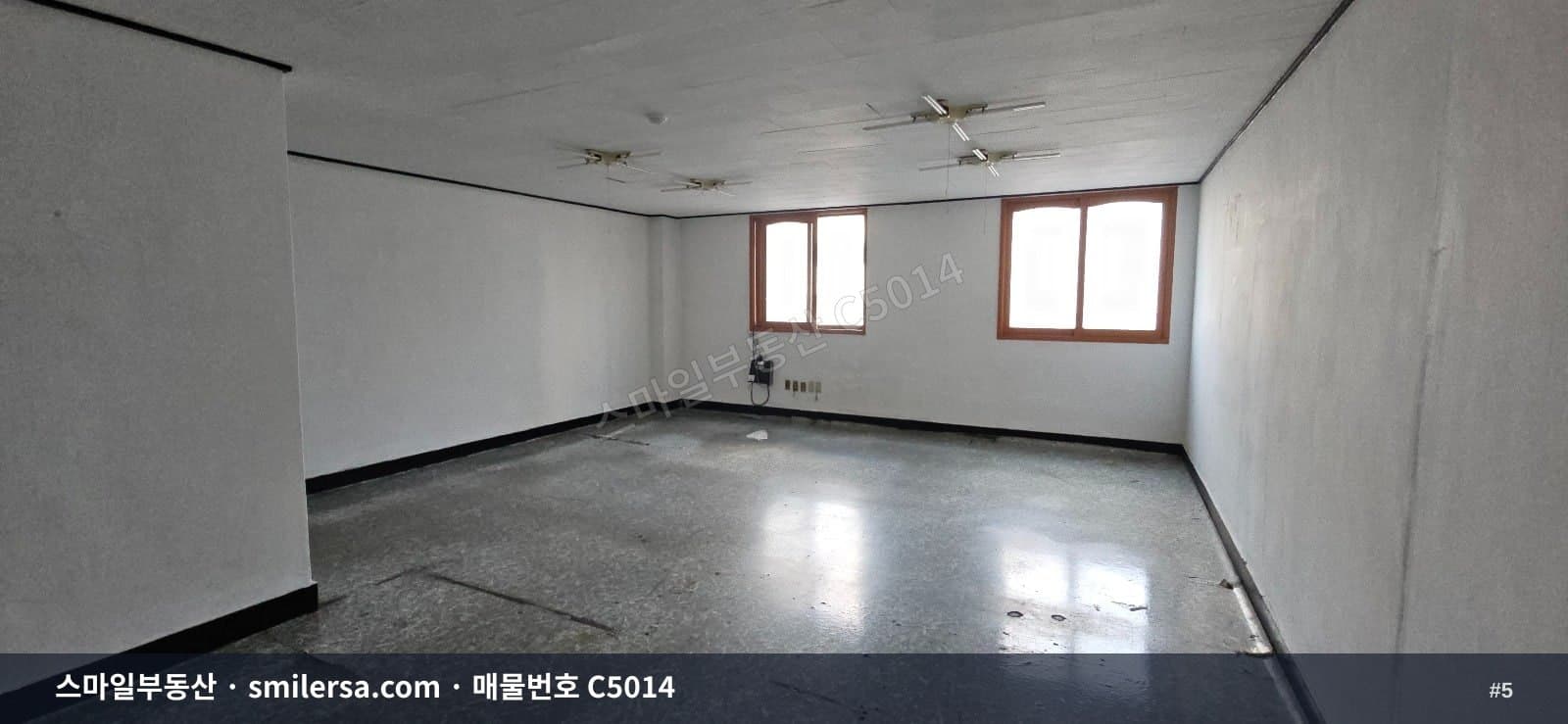 교대 현대자동차 SVC 인근 소형 사무실, 월세 70만원 썸네일 5