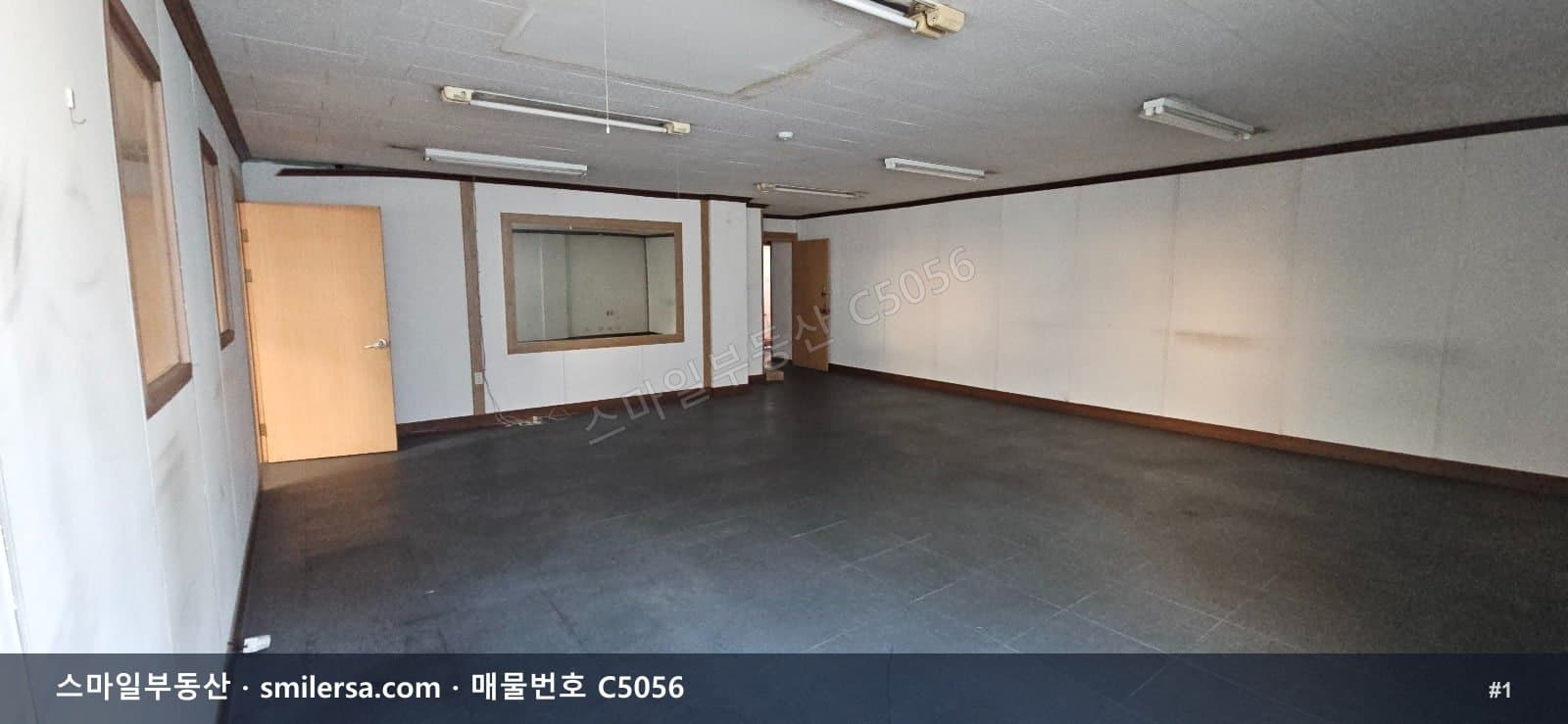 부산광역시 동래구 온천동 사무실 내부 사진 C5056