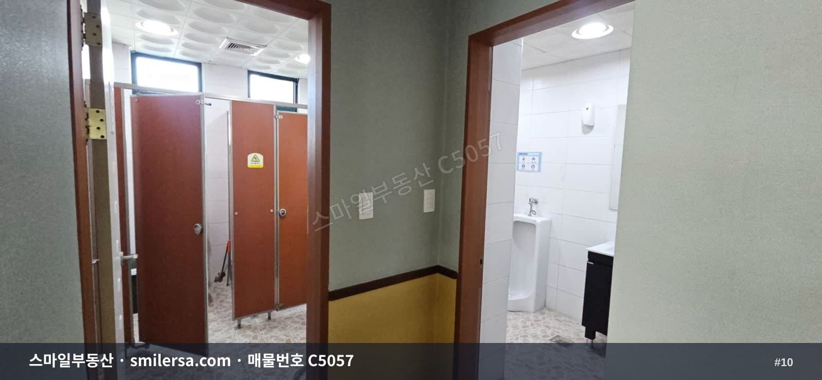연산역 인근 깔끔한 대형사무실, 74평 규모 월세 매물 썸네일 10