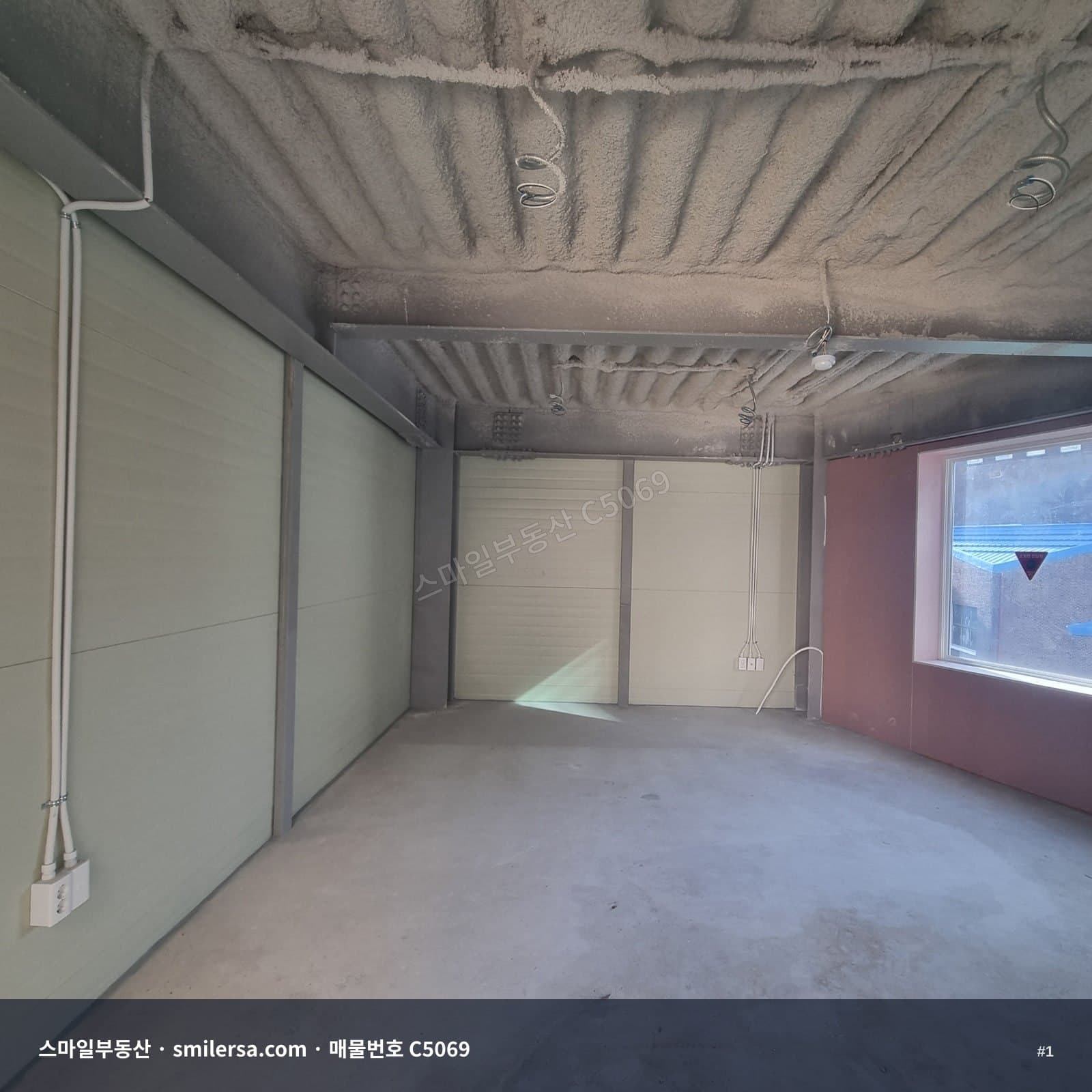 부산광역시 동구 초량동 사무실 내부 사진 C5069