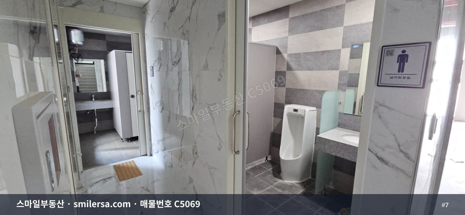 초량 범양레우스 인근 5층 단독 사무실 썸네일 7