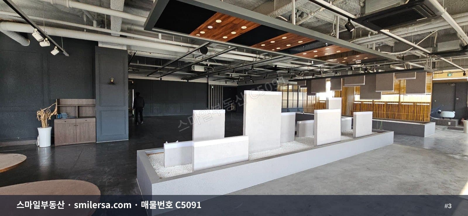 사직운동장 인근 157평 대형 상가·사무실, 10층 독립공간 썸네일 3