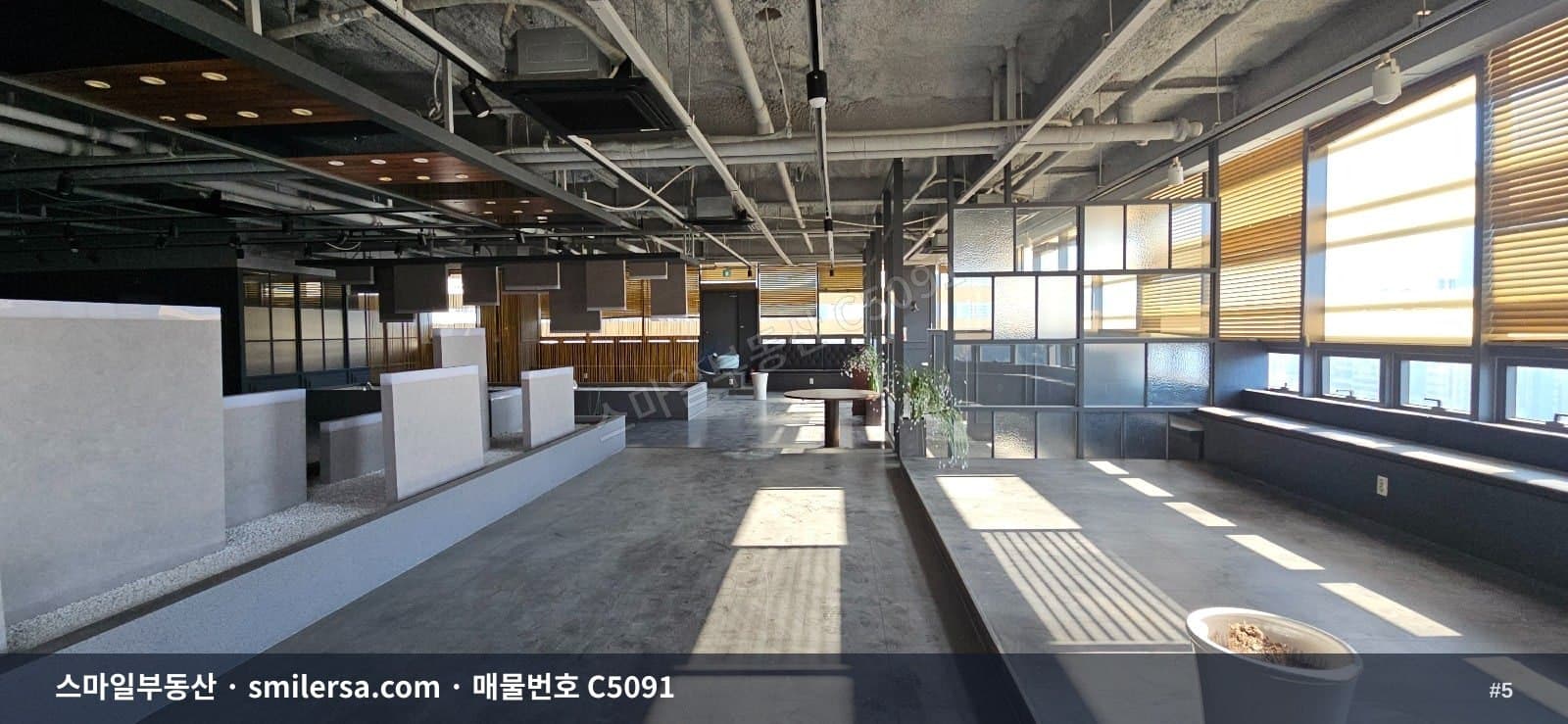 사직운동장 인근 157평 대형 상가·사무실, 10층 독립공간 썸네일 5
