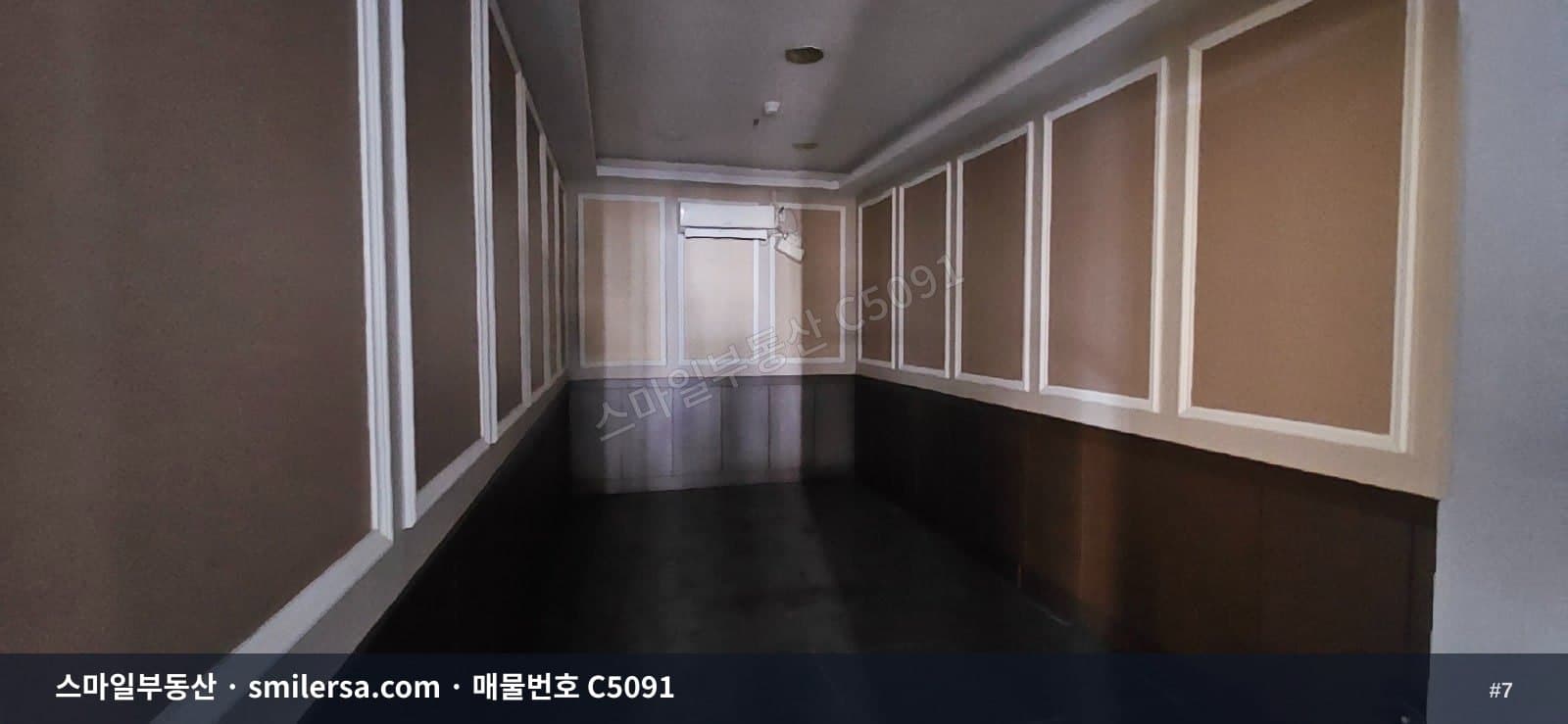 사직운동장 인근 157평 대형 상가·사무실, 10층 독립공간 썸네일 7