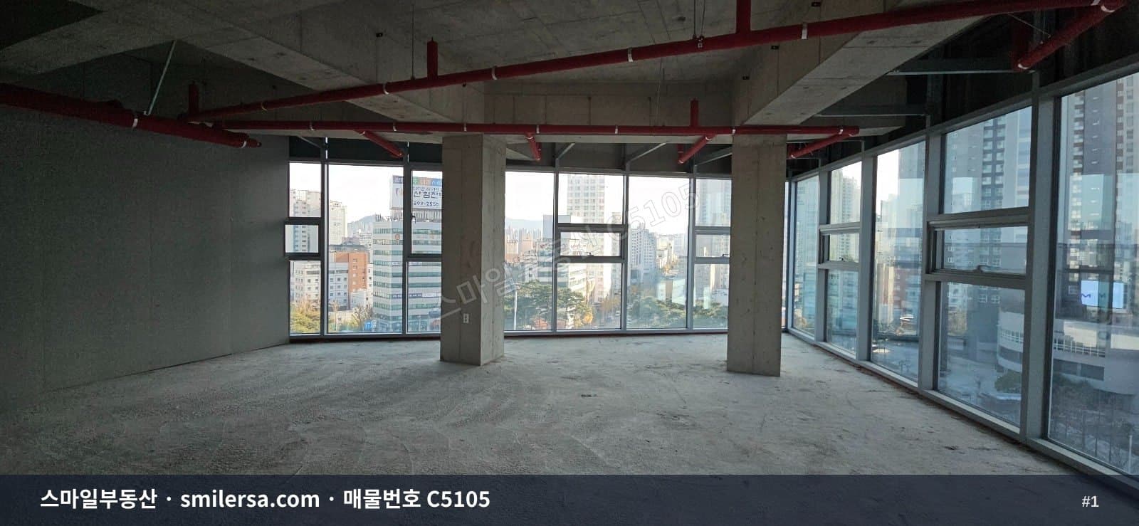 부산광역시 동래구 온천동 사무실 내부 사진 C5105
