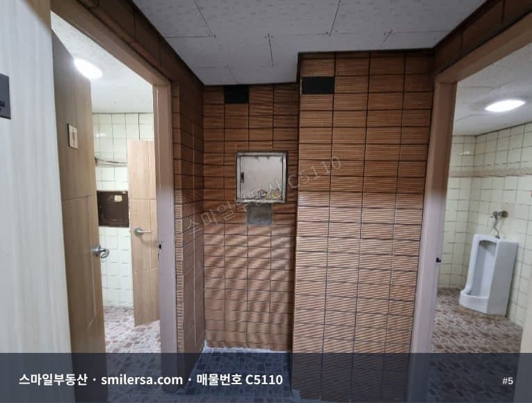 초량역 8번출구 인근 27평 사무실 월세 썸네일 5