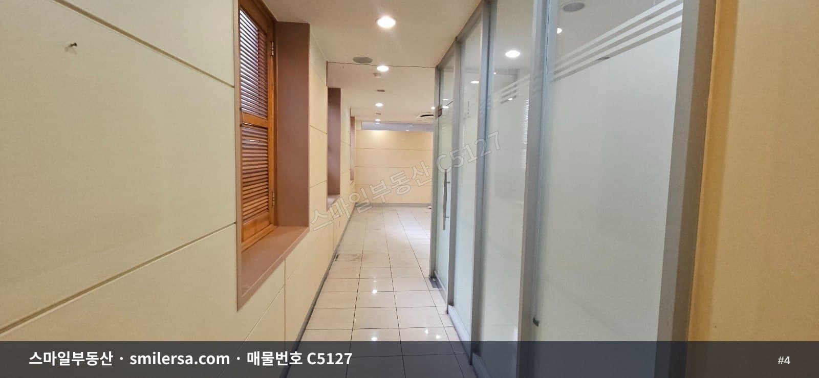 연산역 14번출구 초역세권 병의원·사무실 51평 매물 썸네일 4
