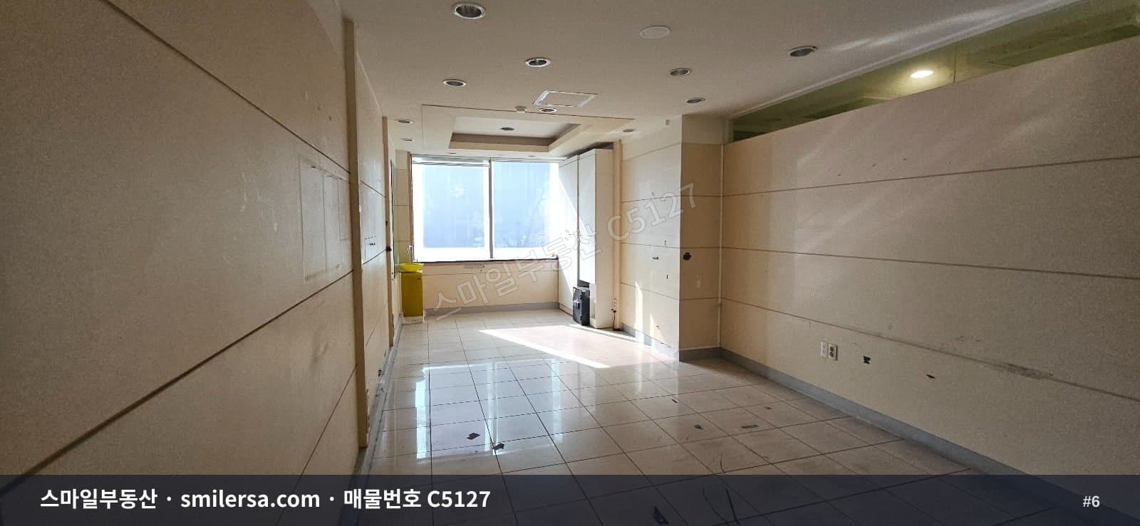 연산역 14번출구 초역세권 병의원·사무실 51평 매물 썸네일 6