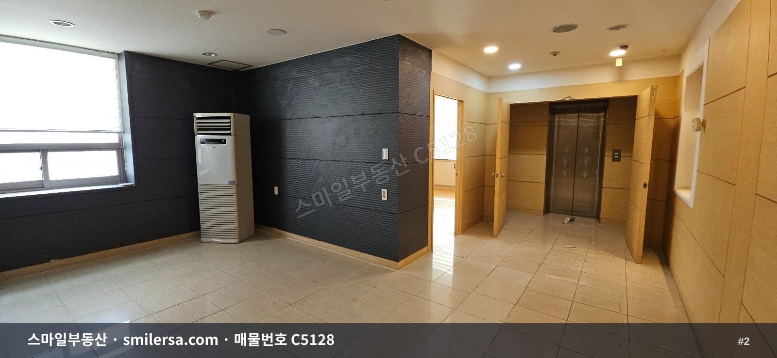 연산역 14번출구 초역세권 3층 사무실, 병의원 최적 공간 썸네일 2