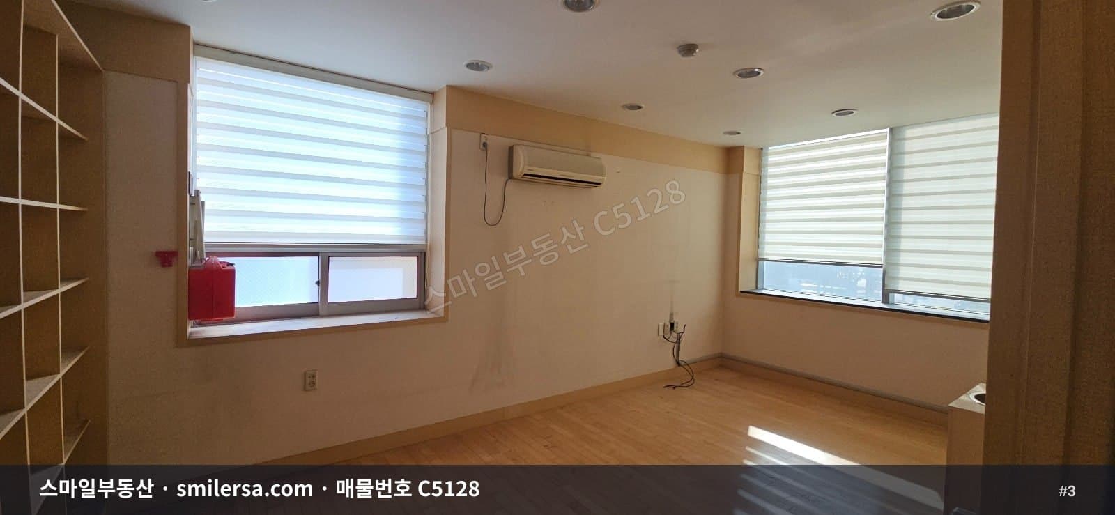 연산역 14번출구 초역세권 3층 사무실, 병의원 최적 공간 썸네일 3