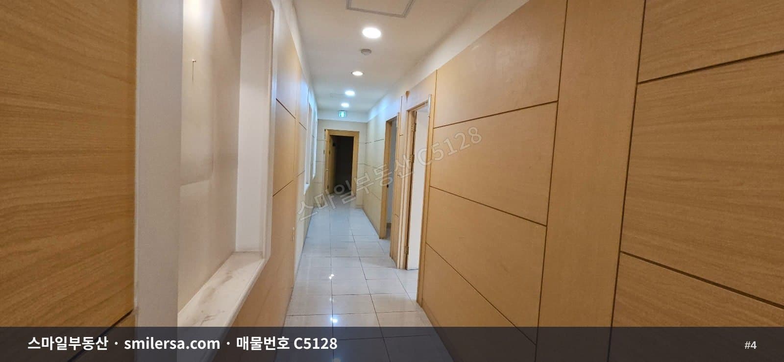 연산역 14번출구 초역세권 3층 사무실, 병의원 최적 공간 썸네일 4